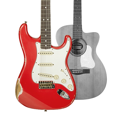 Gitarren