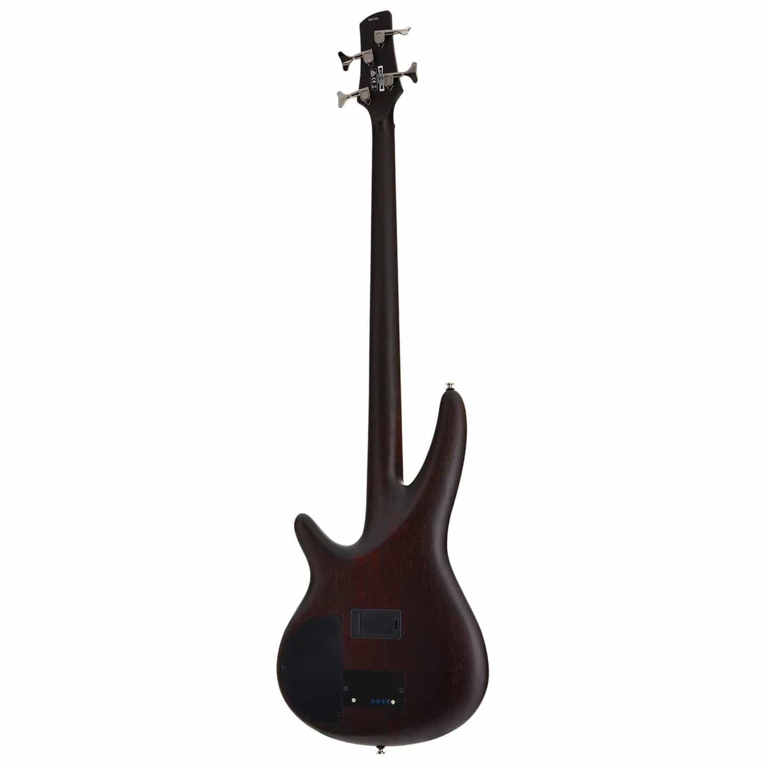 Ibanez - Ibanez SRF700 BBF - 2