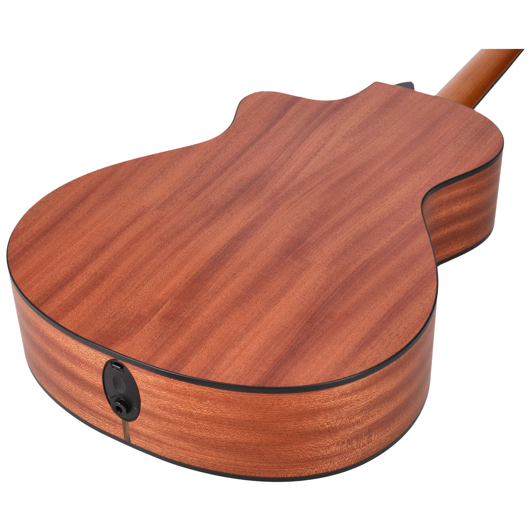 Taylor 112ce-S Sapele 10