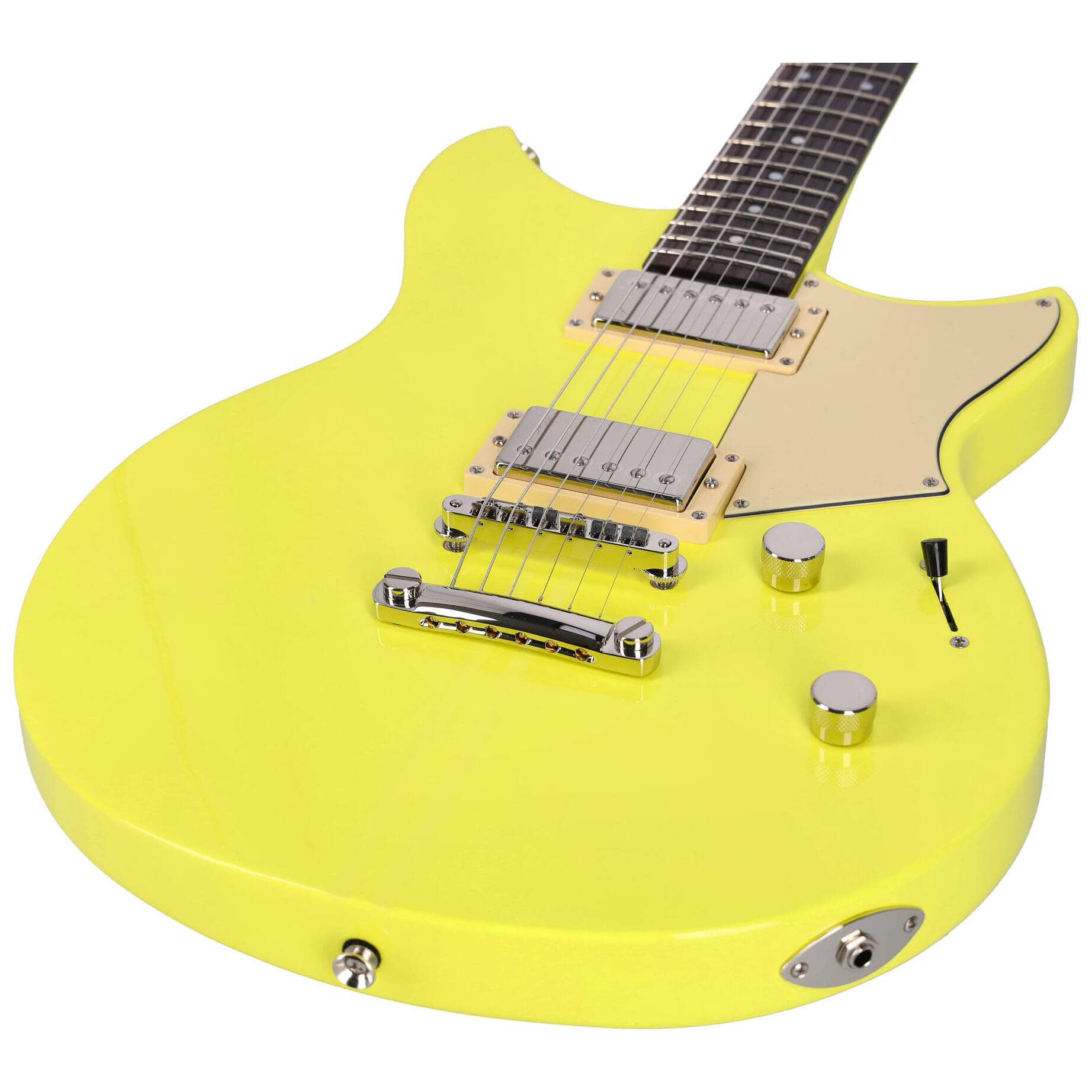 Yamaha Revstar RSE20 Element NYL 2