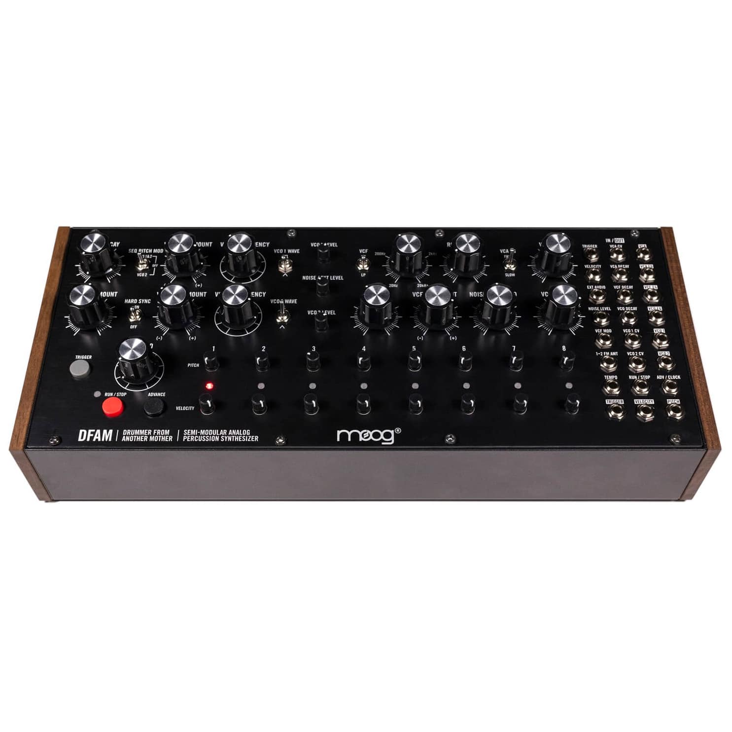 Moog - Moog DFAM Drummer From Another Mother