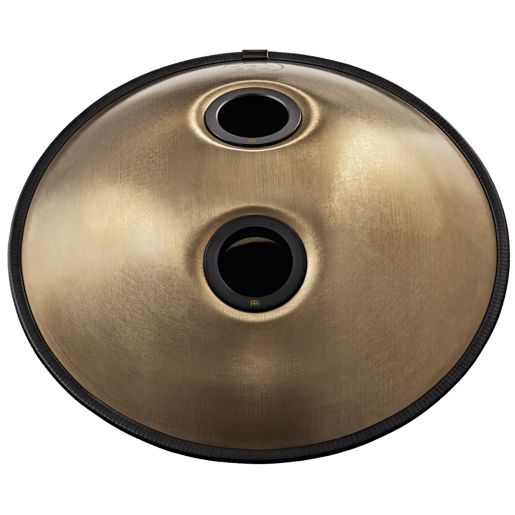 Meinl Sonic Energy HPSTL91 - Sensory Handpan, D Amara, D / A C D E F  G A C  3