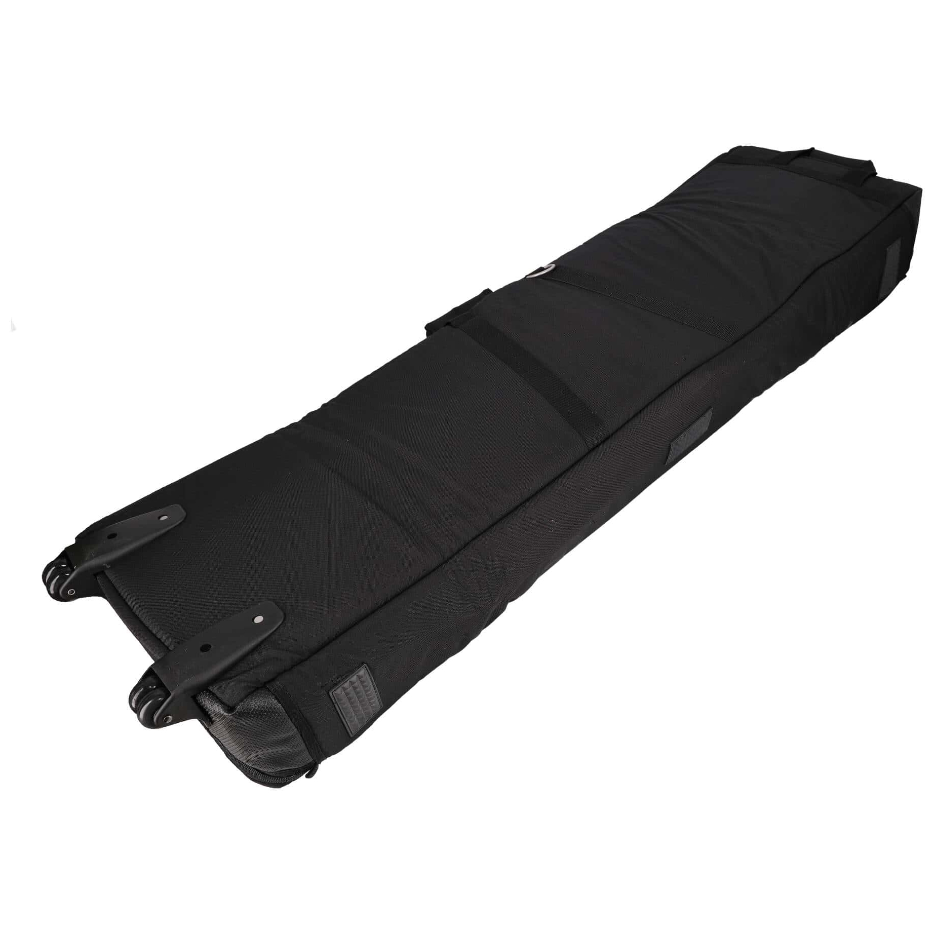 Soundwear by Dimbath - Soundwear by Dimbath Professional Bag für Keyboard mit Rollen (138x35x16) - 3