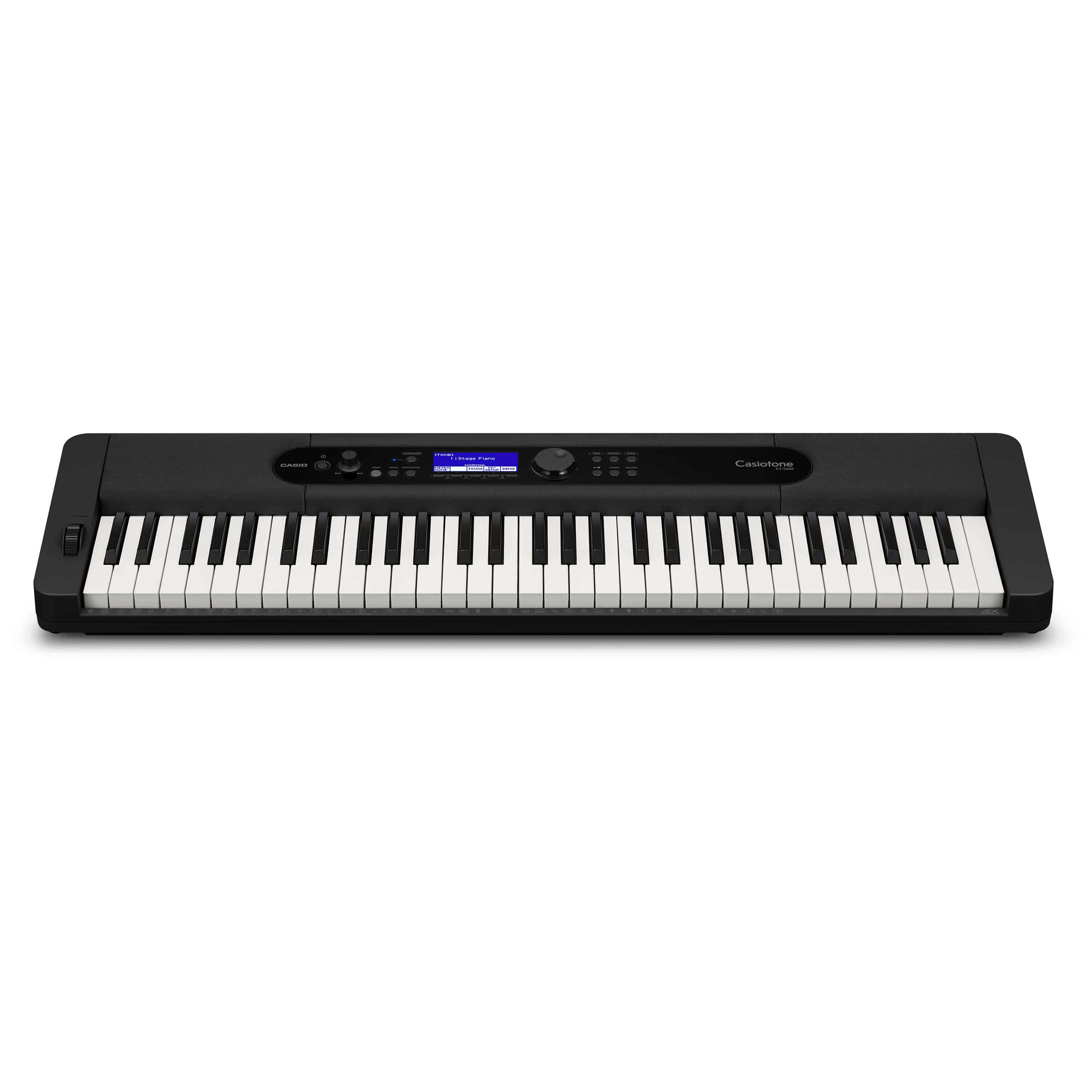 Image of Casio ct s400 10024558 1