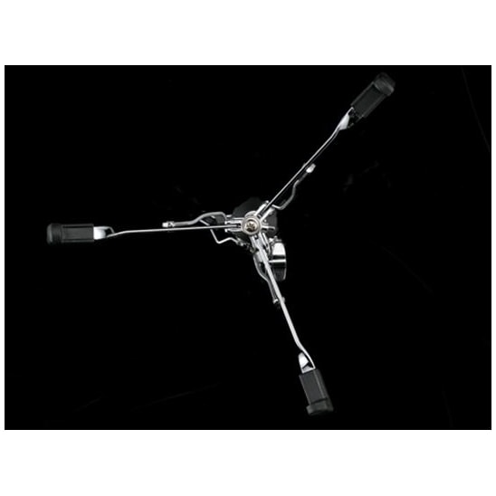 Image of Tama hs40pwn stage master snare ständer mit doppelstrebigen beinen  für 10  12 snares 12000137 2