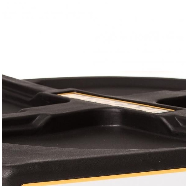 Image of Hardcase hn6cym20 cymbal cases  20 für 6 becken 12000162 5