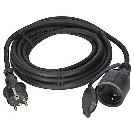 Schuko 15m H07RN-F 3x1,5mm?