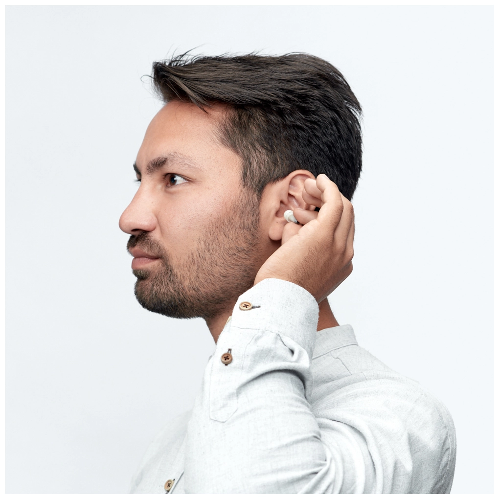 Alpine Hearing Protection MusicSafe - Earplugs 4