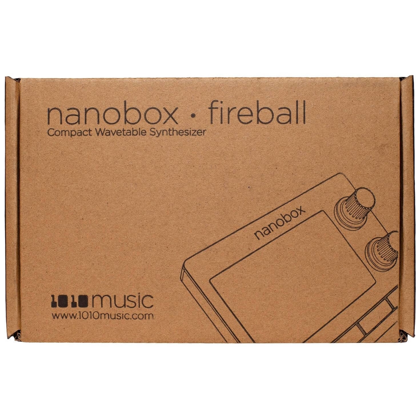 1010music - 1010music nanobox fireball - 4