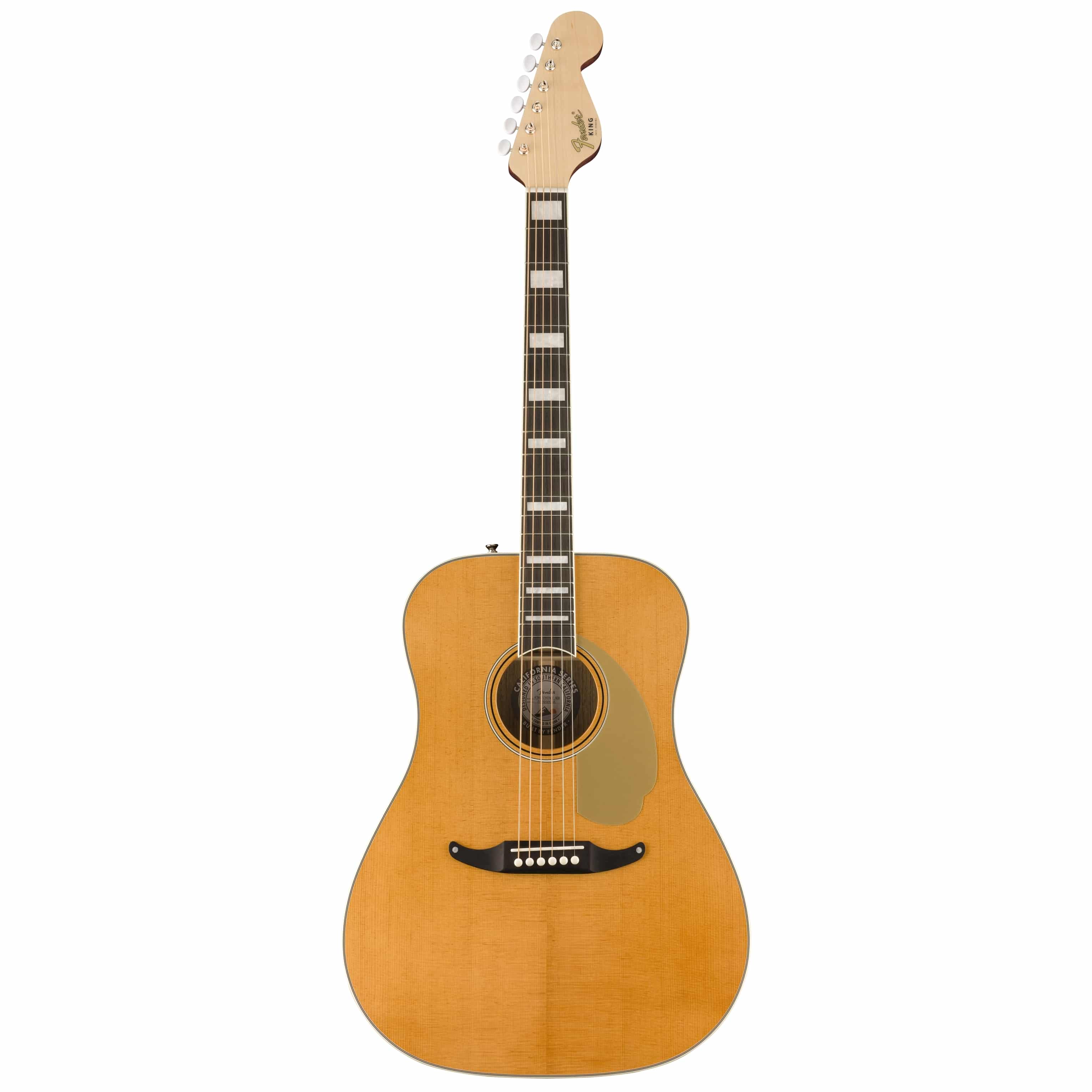 Fender King Vintage AGN 1