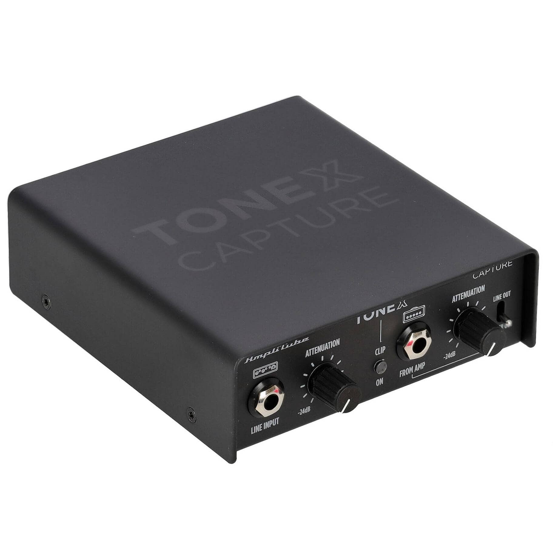 IK Multimedia ToneX Capture 8