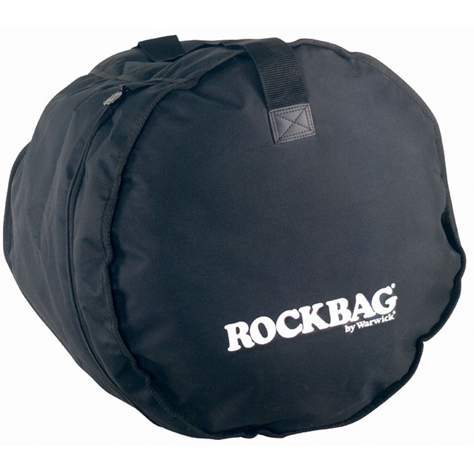 RockBag RB 22465 B Student Line Power Tom Bag 16" x 14"