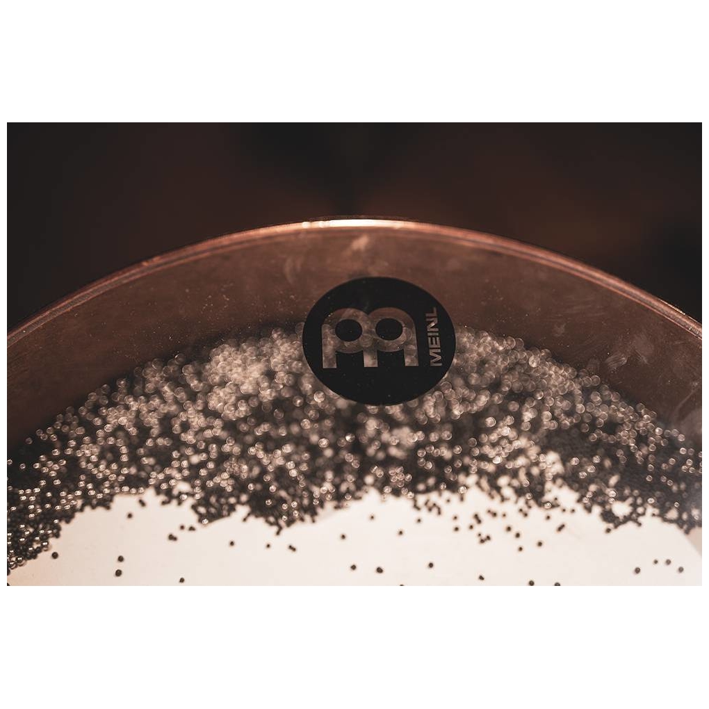 Meinl Percussion - Meinl Percussion FD16SD - 16 Sea Drum, Hand Selected Goat Head - 7