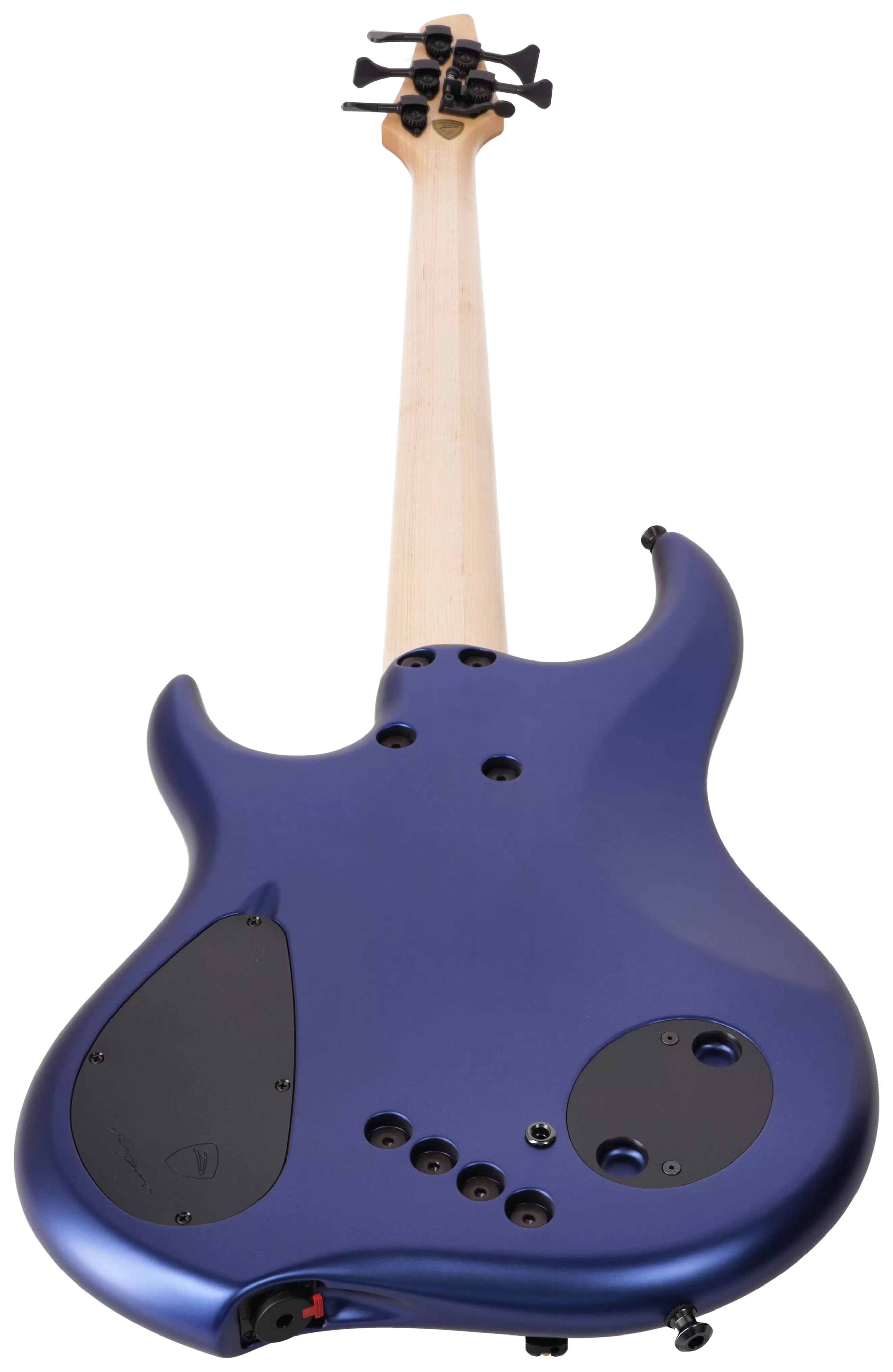 Dingwall Leland Sklar Signature 5-String BB #7043 6
