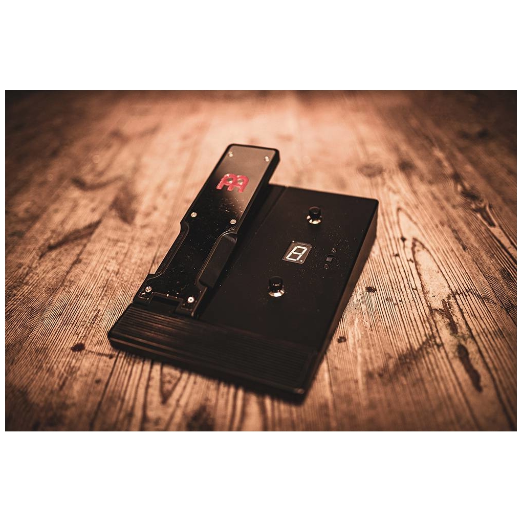 Image of Meinl percussion fx20  effects pedal 10024057 6