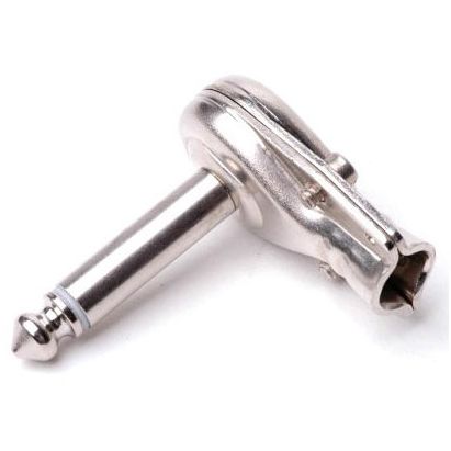 Switchcraft SWC-228 Pancake Winkelstecker