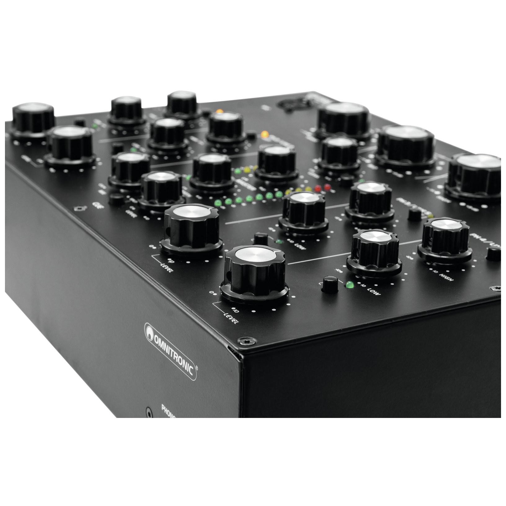 Omnitronic - Omnitronic TRM-402 - 5