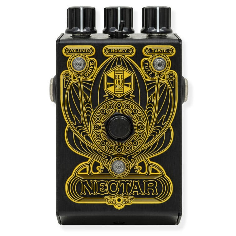 Beetronics Nectar Tone Sweetener 1