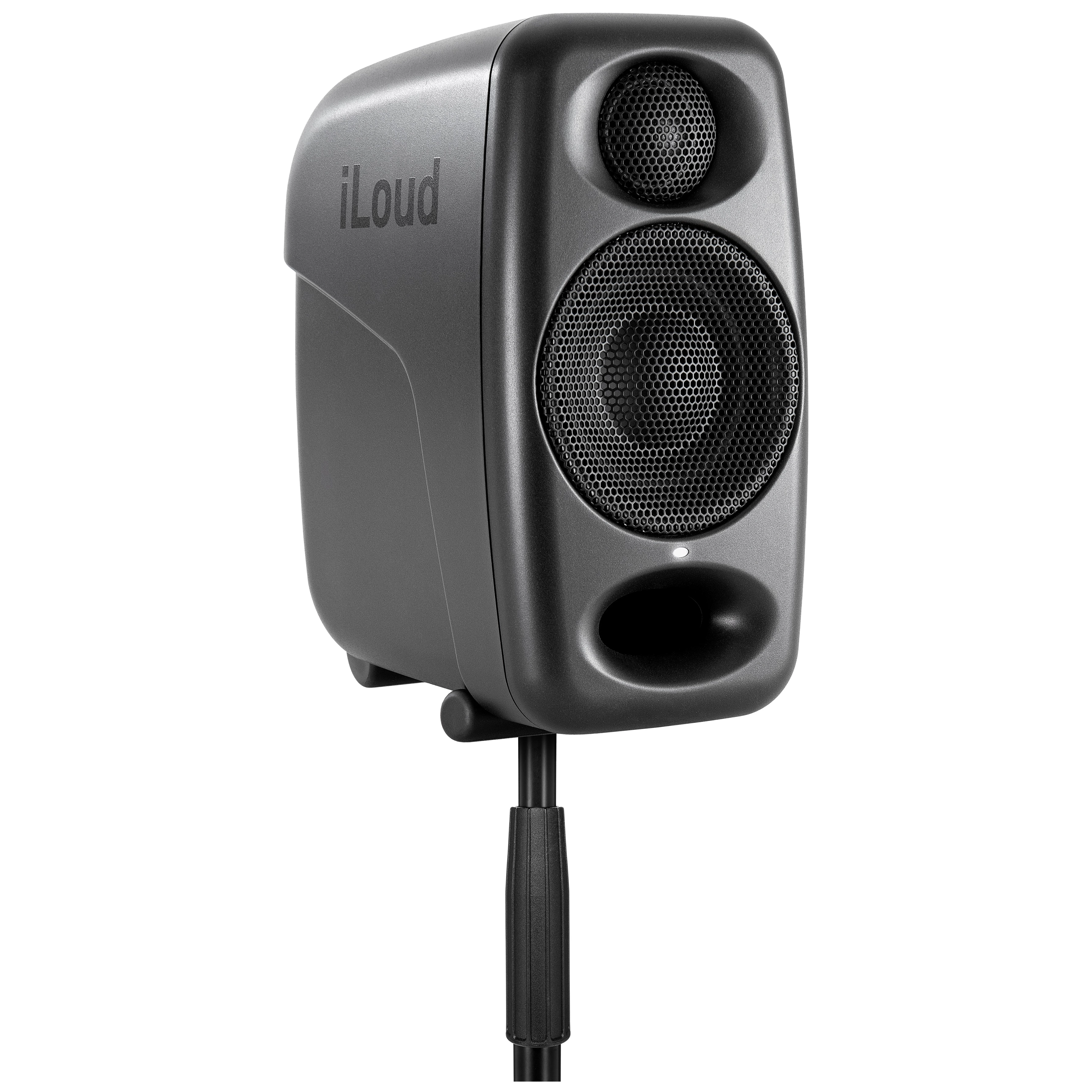 IK Multimedia iLoud Micro Monitor PRO - Single Unit 12