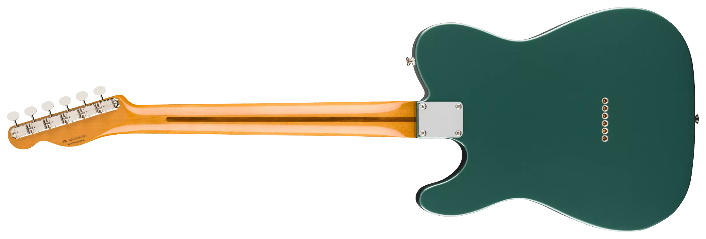 Fender Vintera III Late 50s Telecaster MN SGM 2