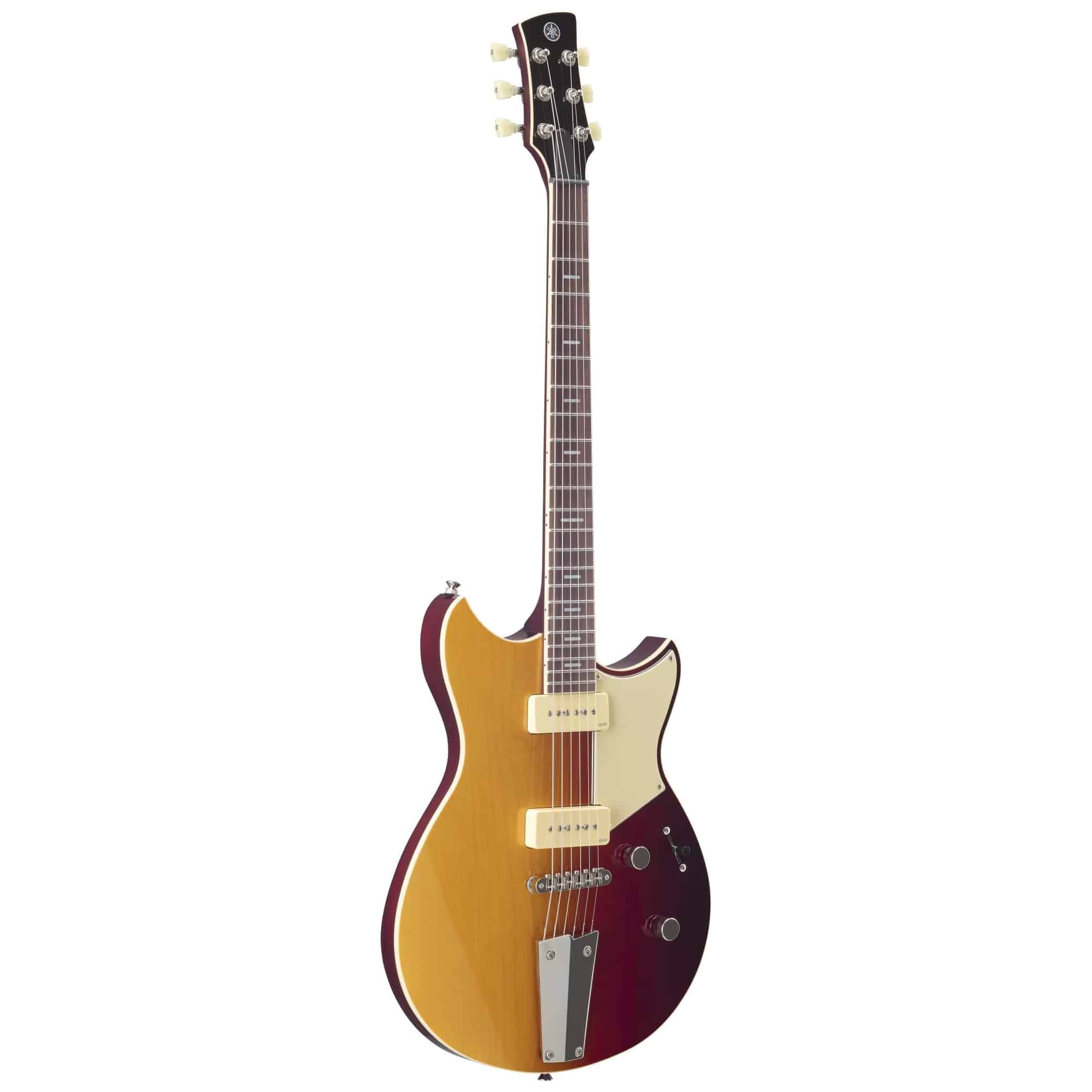 Yamaha - Yamaha Revstar RSP02T Professional SSB - 1