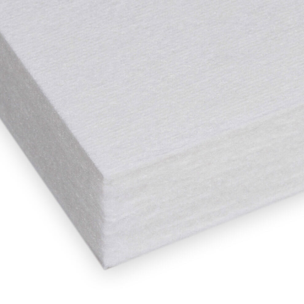  Ceiling Absorber 120x120 White 1