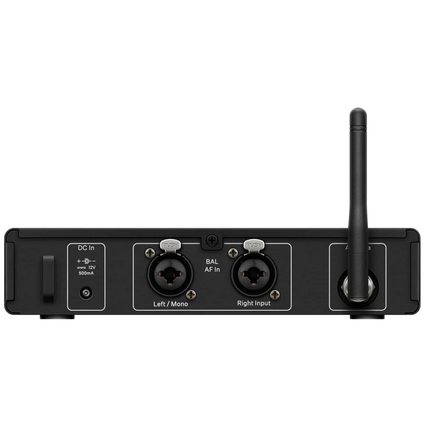 Sennheiser - Sennheiser XSW IEM Set E - 4