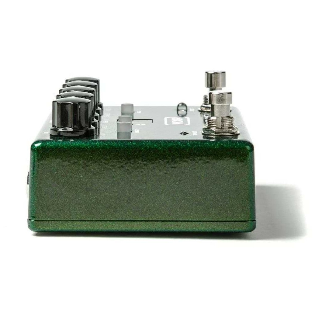 MXR - MXR M292 Carbon Copy Deluxe Analog Delay - 1