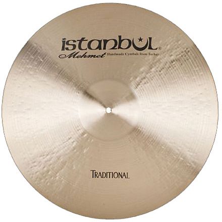  Traditional 24" Medium Ride