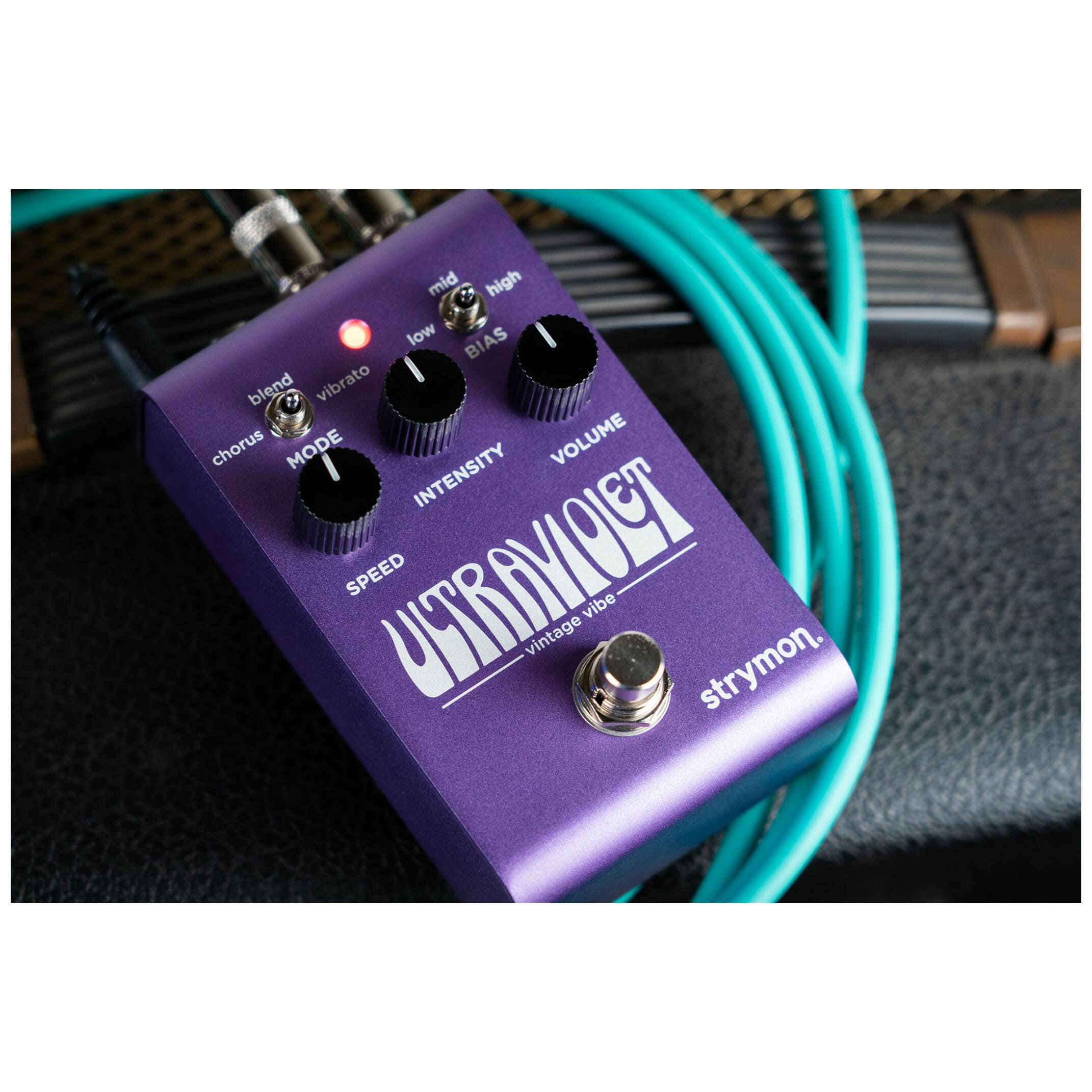 Strymon UltraViolet 2