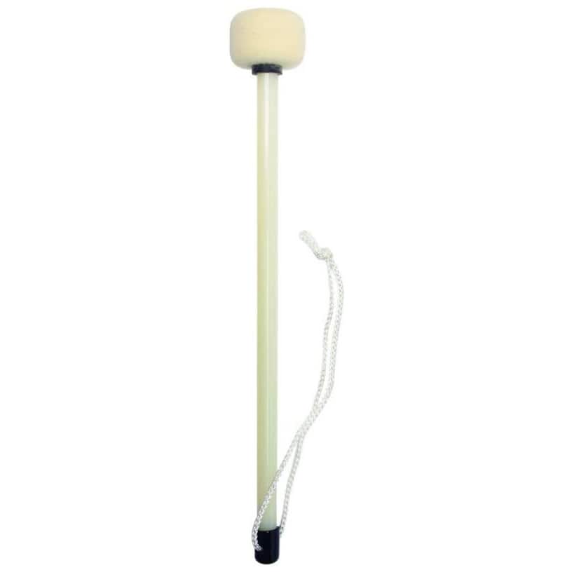 Rohema Percussion - Rohema Percussion Paradeschlägel 61850 - Nylon