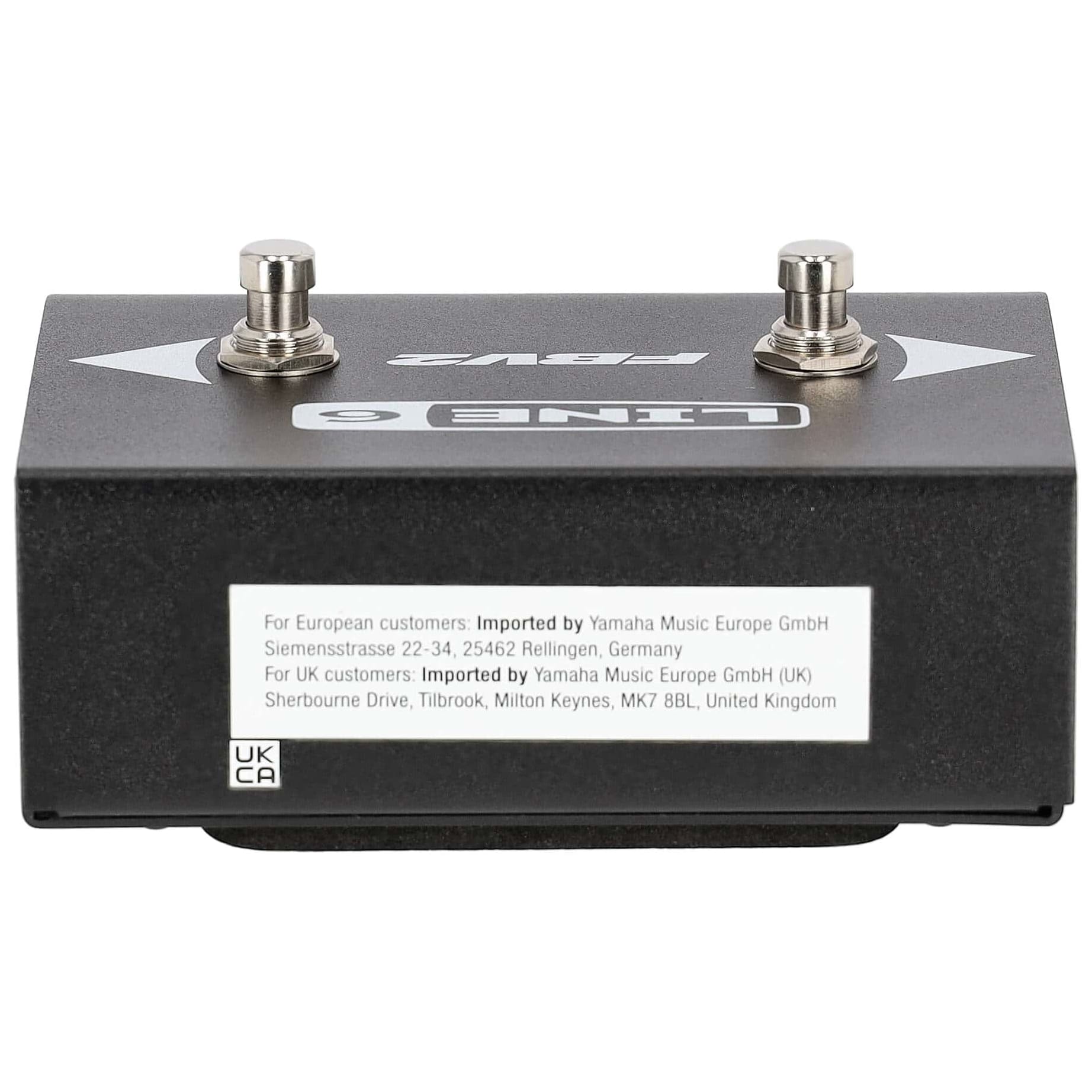 Line 6 - Line 6 FBV-2 - 3