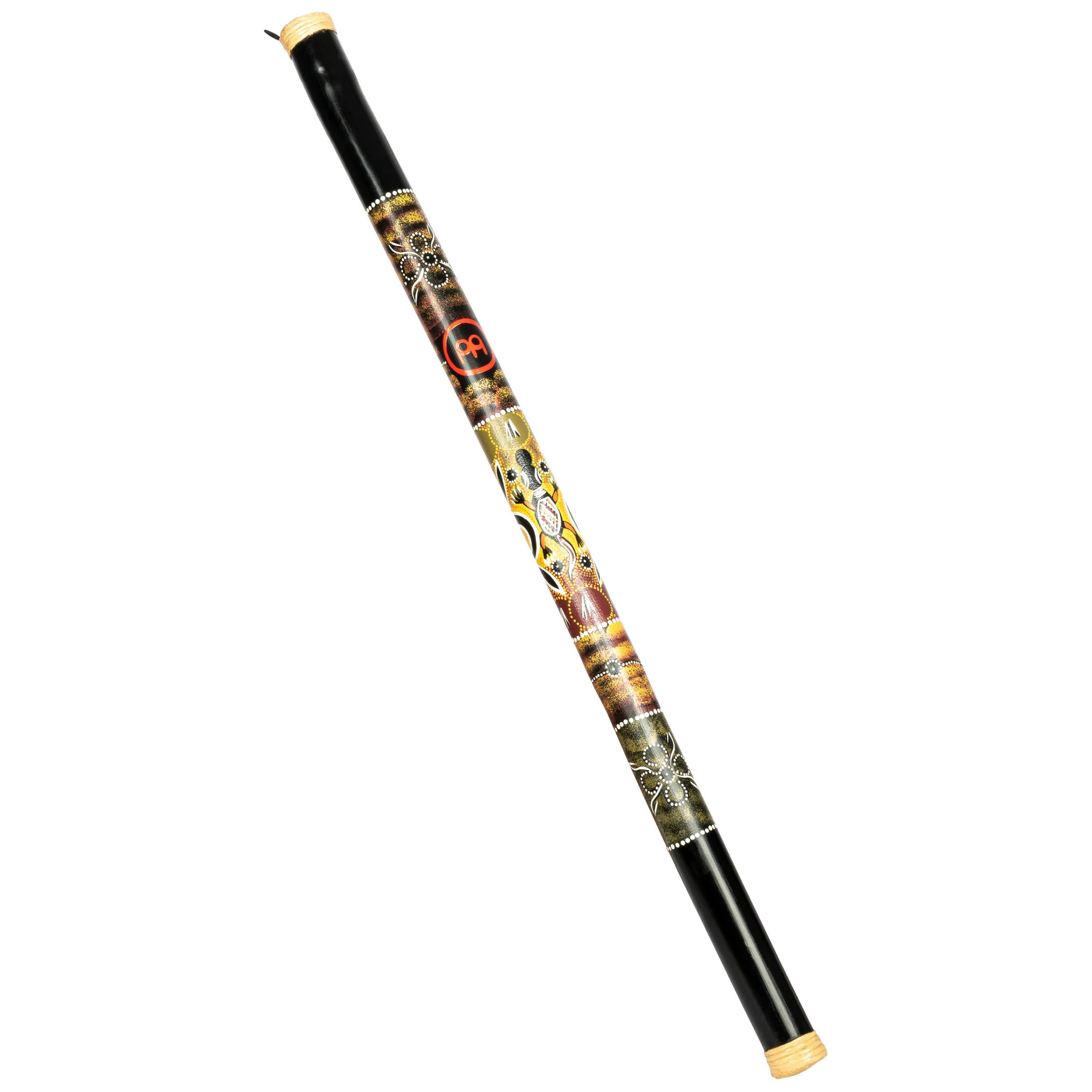Meinl Percussion RS1BK-XL - Wood Series Rainstick - 47"