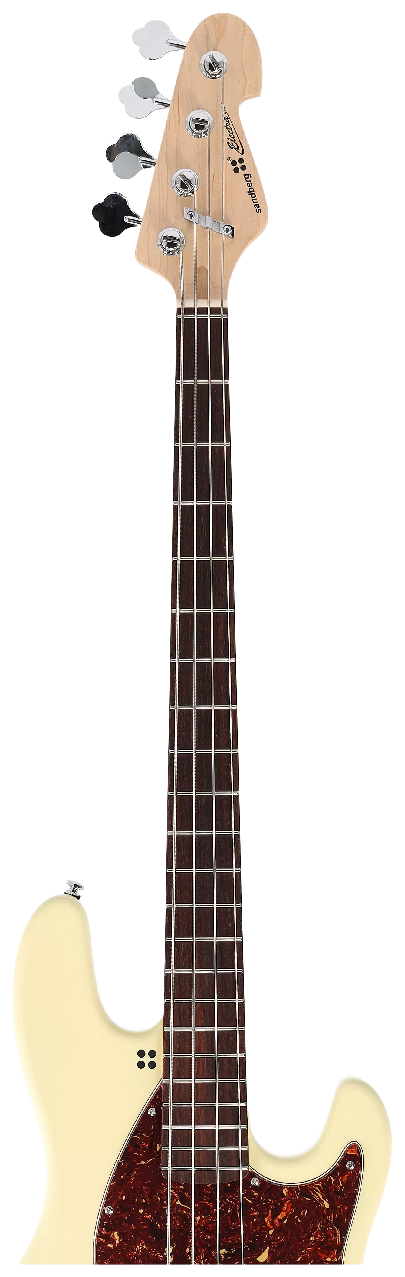 Sandberg Electra TT 4 Creme 9