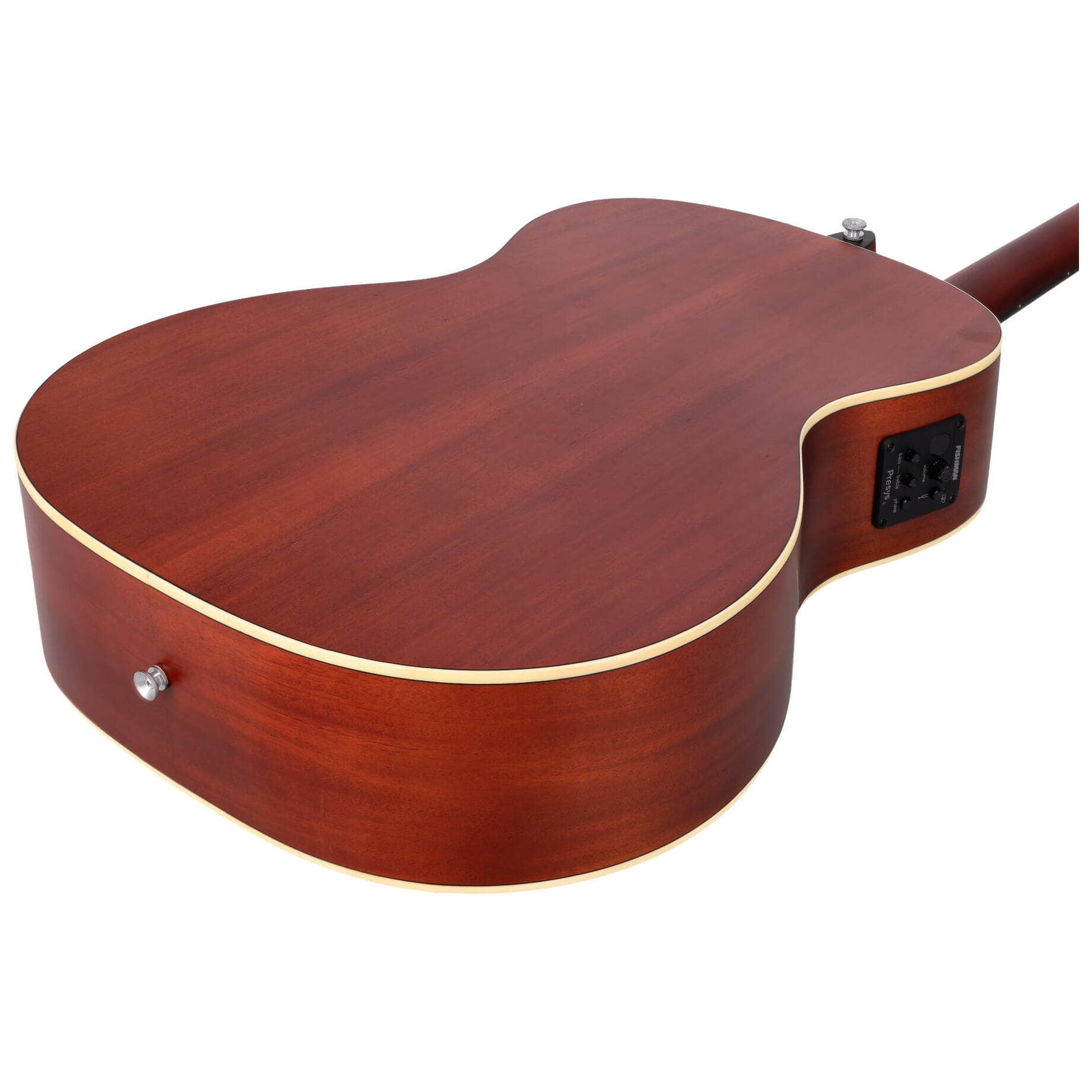 Anchor Guitars Berlin TABAC AE 12
