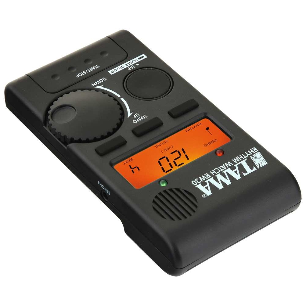 Tama - Tama RW30 - Rhythm Watch Mini - 1