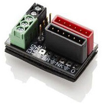 EMG B245 Buss- Pickup Buss