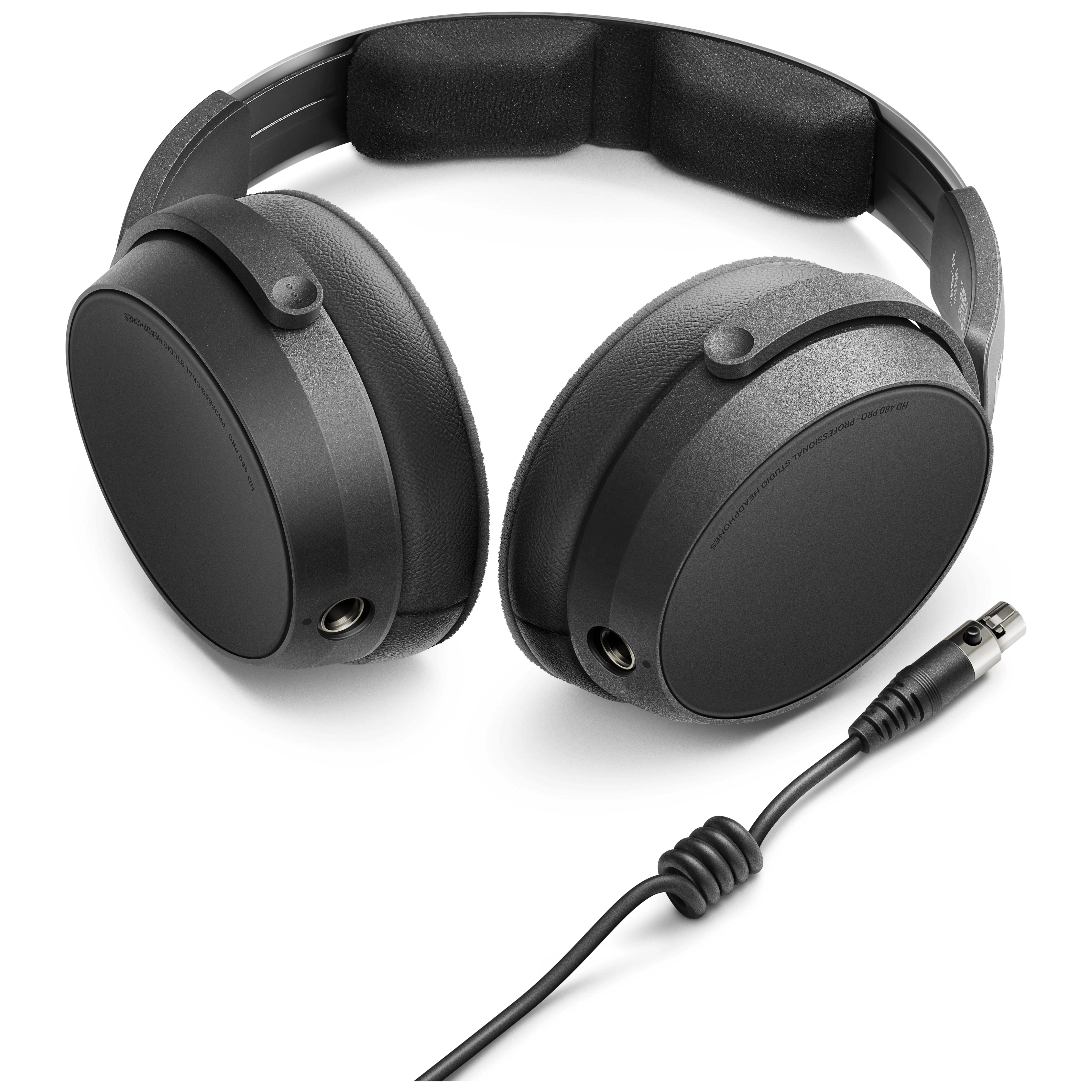 Sennheiser HD 480 PRO Plus 9