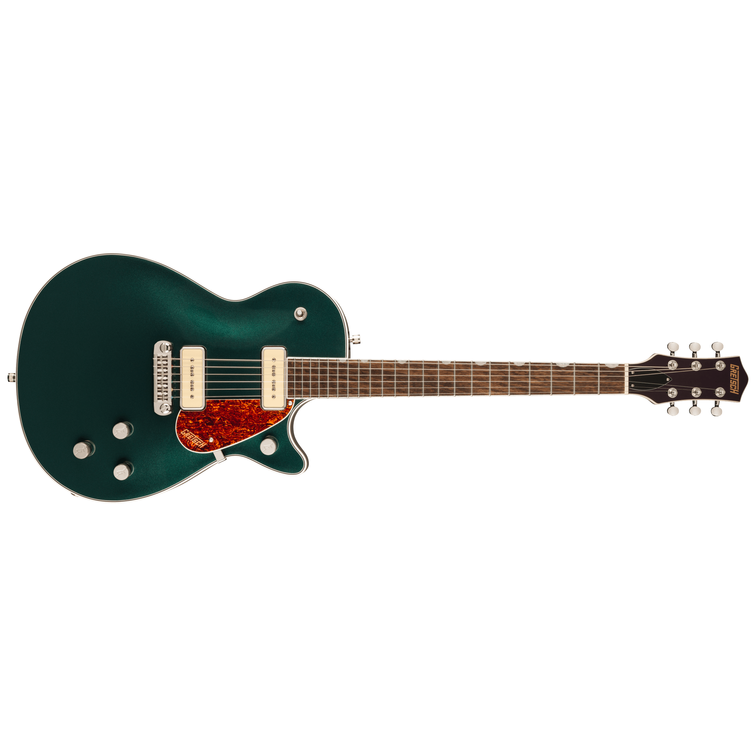 Gretsch G5210T P90 Electromatic Jet CDG 1
