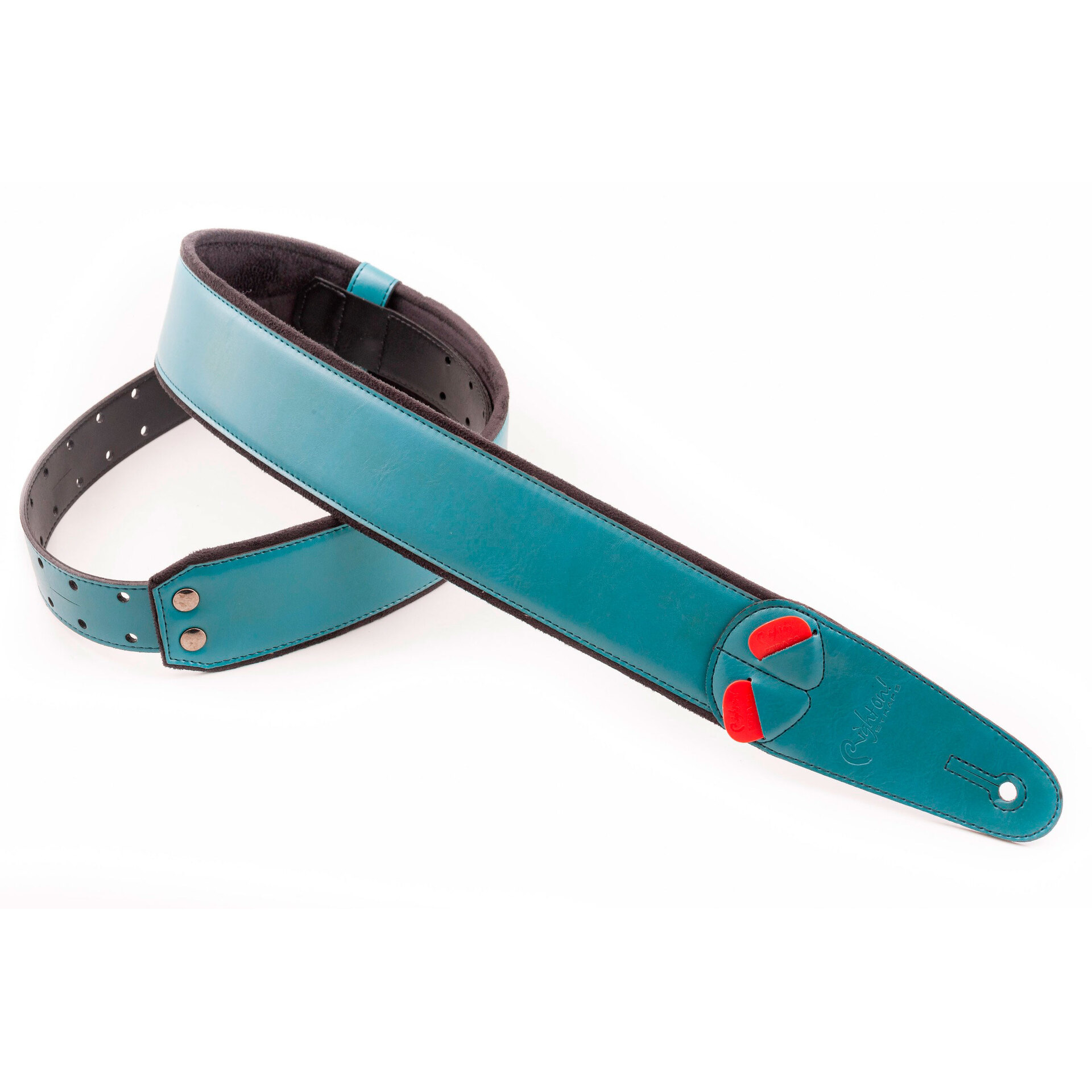  Mojo Charm teal 2