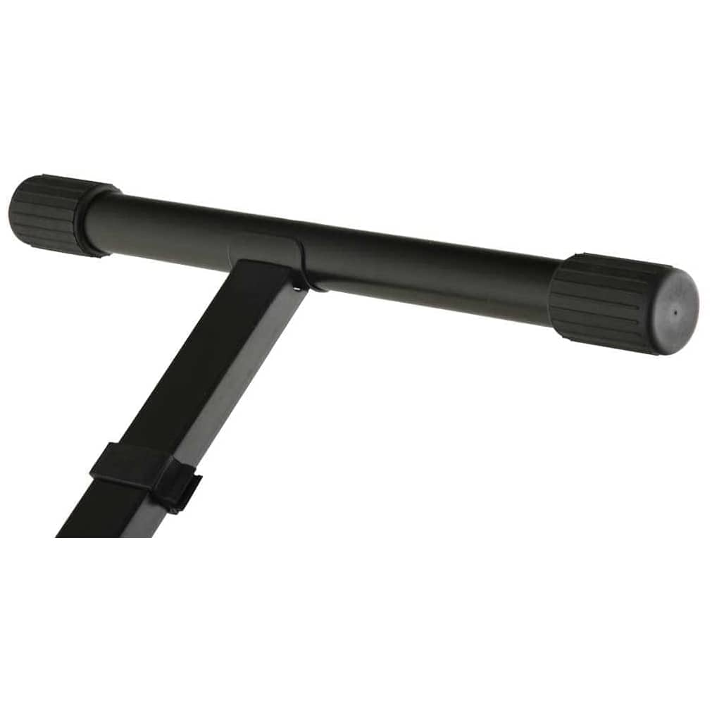Stand Art - Stand Art Keyboardstativ X-Form einstrebig - 3