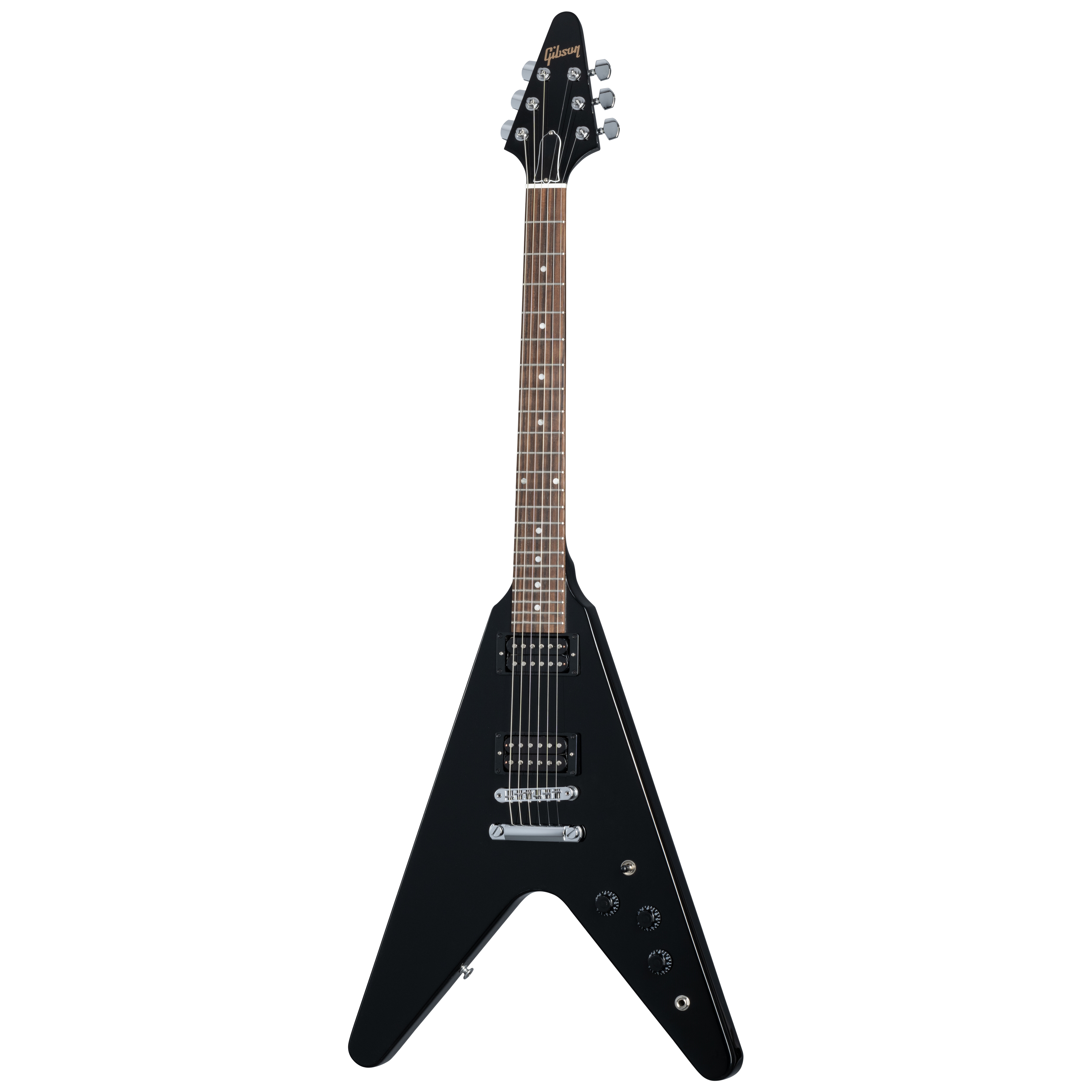Gibson 80s Flying V EB