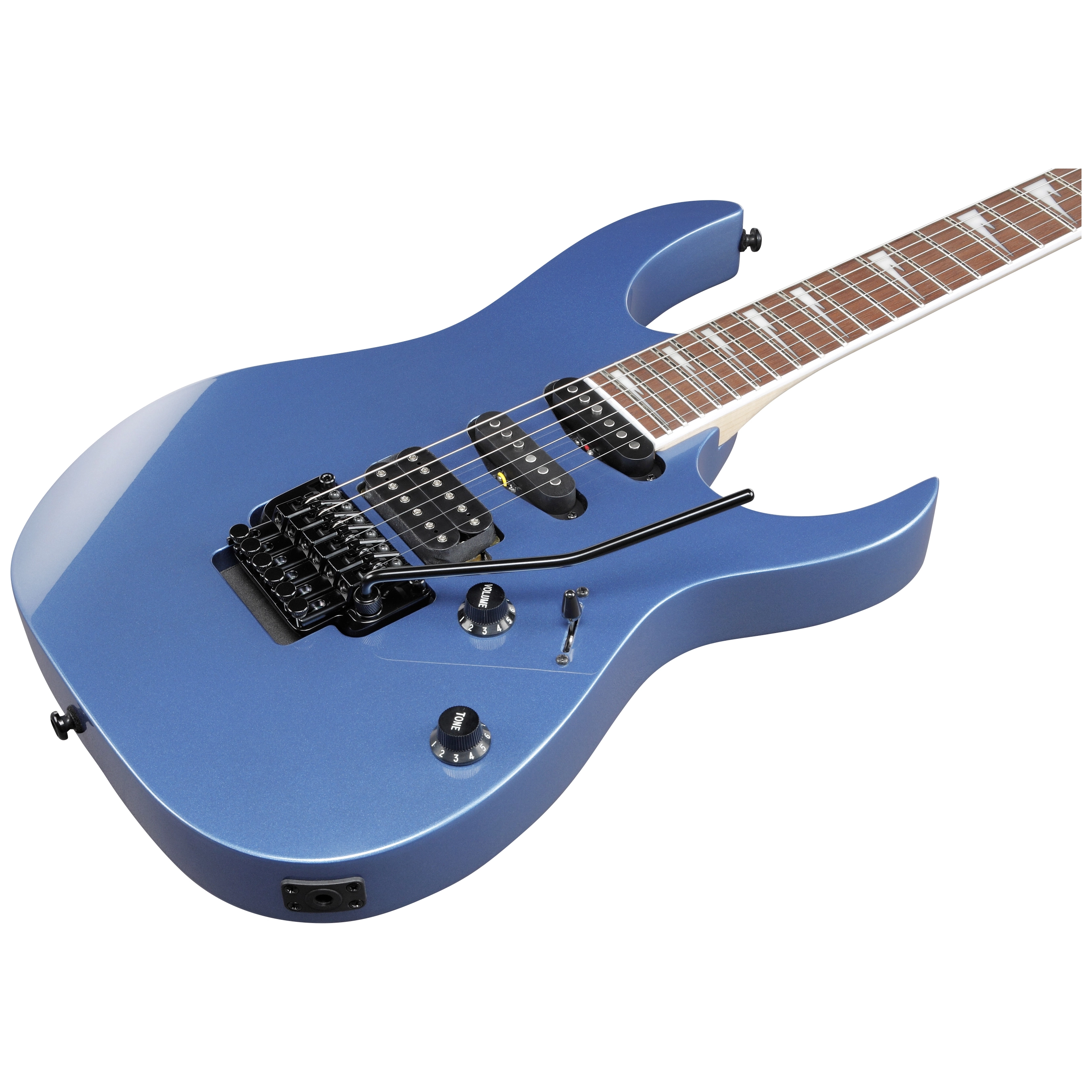 Ibanez RG460DX-BLH 5