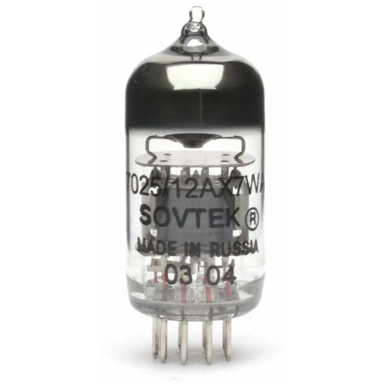 Sovtek - Sovtek 12AX7WA 7025 ECC83 Russia