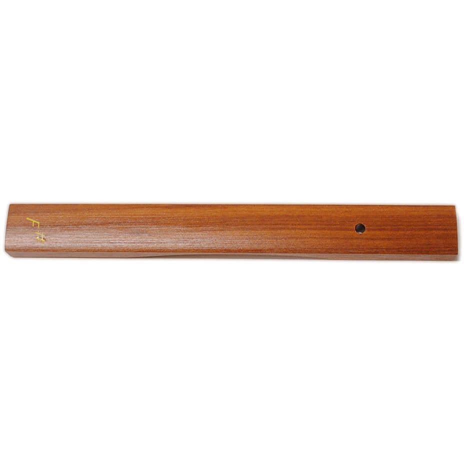 Studio 49 Bass Xylophone Sound Bar XR01 Nr. 7 Fis