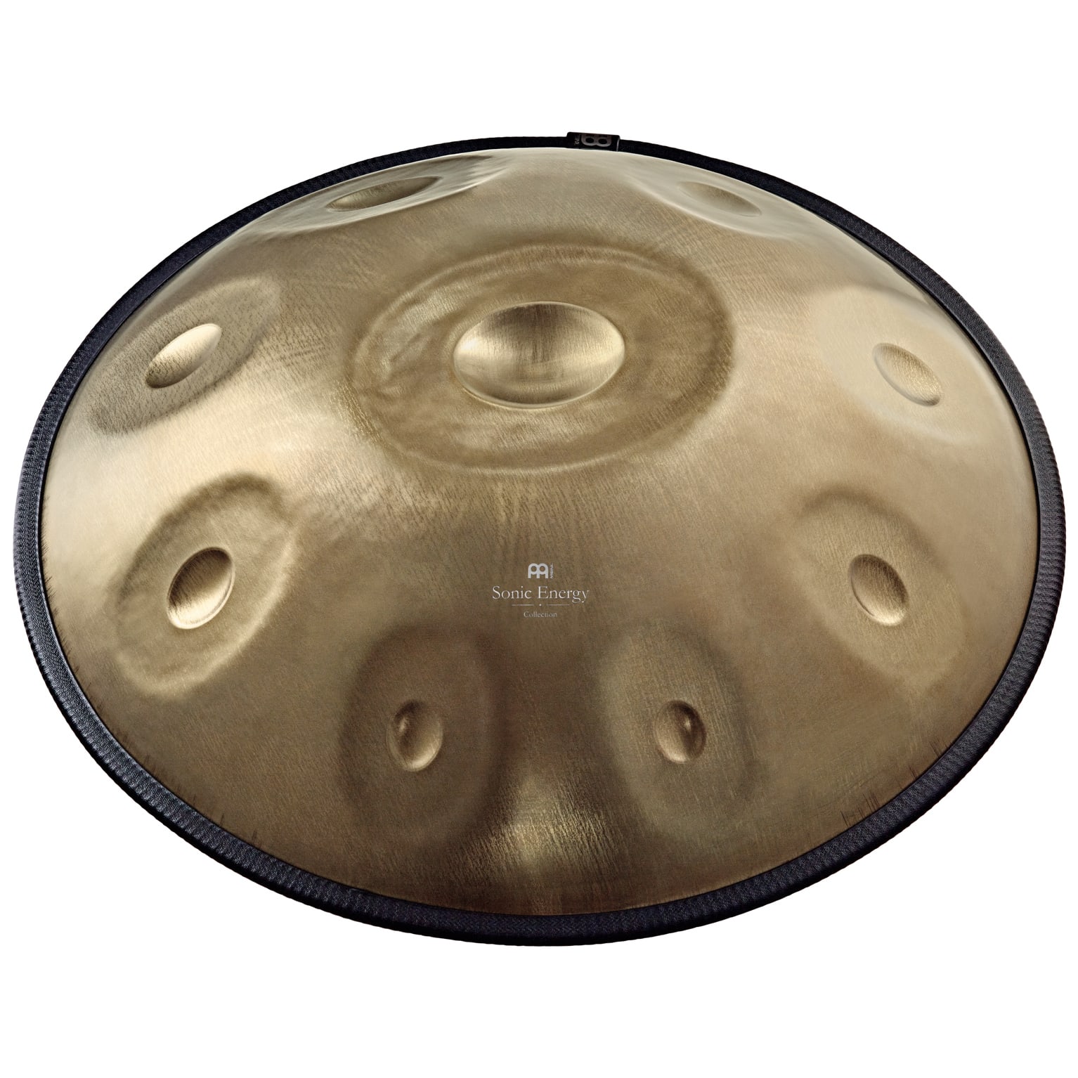 Meinl Sonic Energy HPSTL91 - Sensory Handpan, D Amara, D / A C D E F  G A C  6