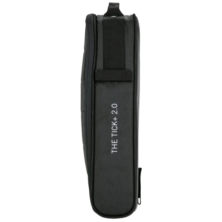 Mono M80 Tick+ 2.0 Accessory Case Schwarz 1