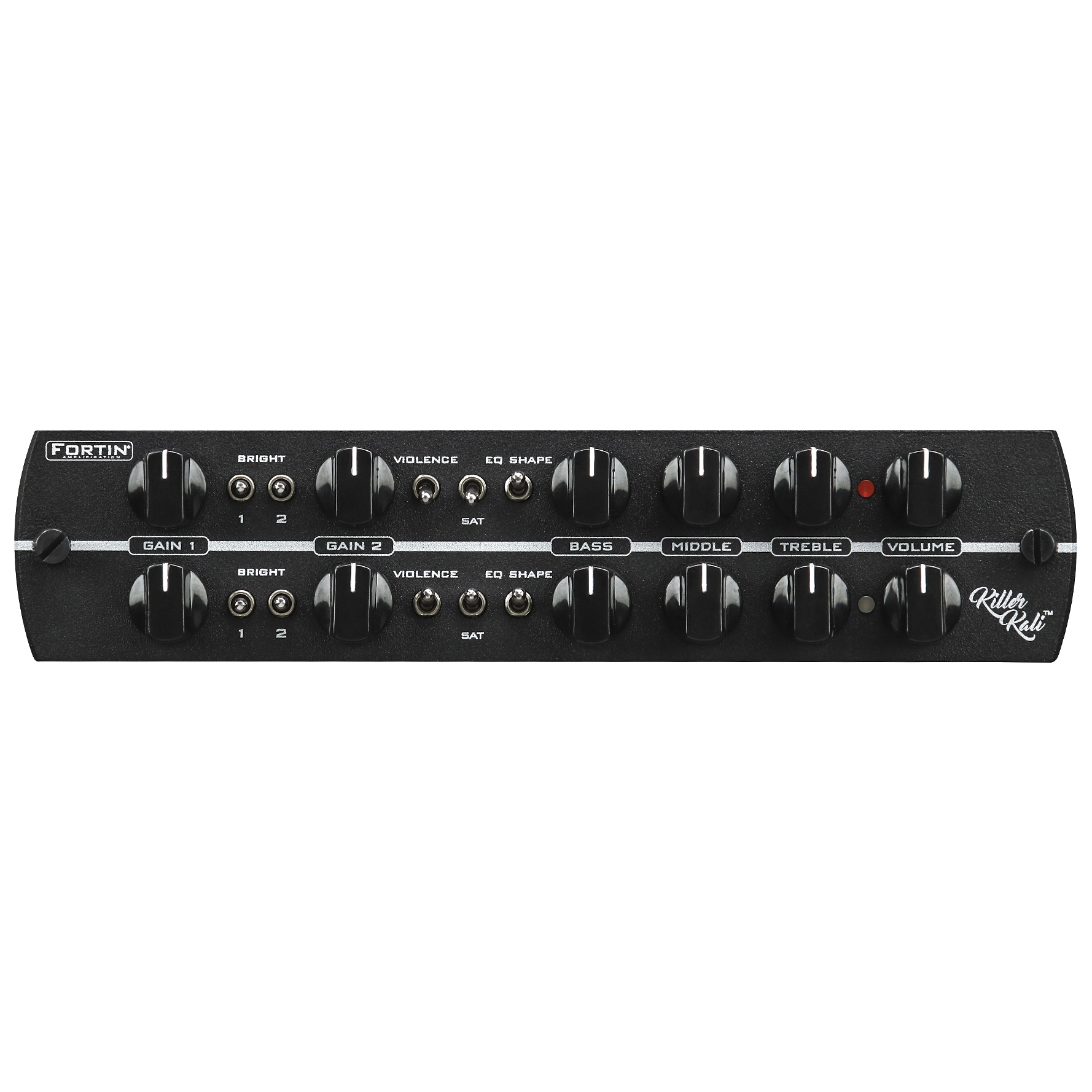 Synergy Fortin Killer Kali Modul 3