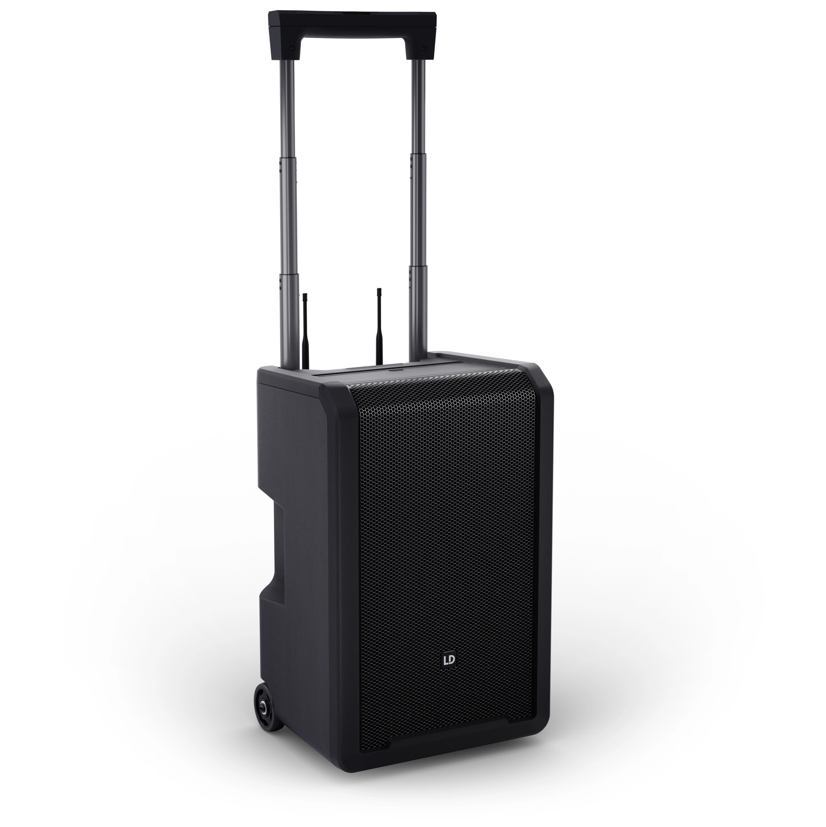 LD Systems ANNY 10 HHD 2 B8 6