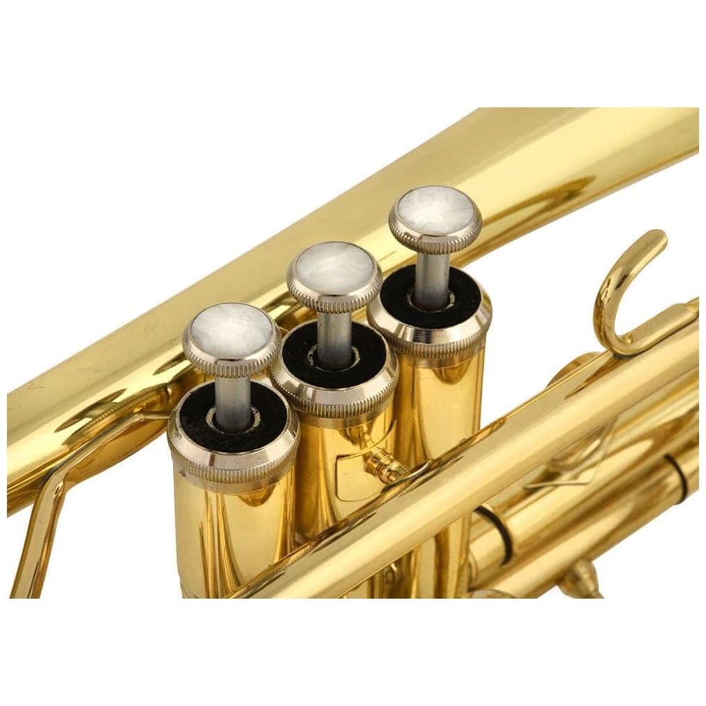 Chicago Winds - Chicago Winds CC-CR4100L Kornett - 2